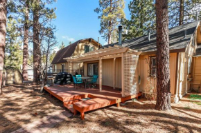 Pines 23-1438 by Big Bear Vacations Big Bear Lake